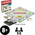 Produktbild: Monopoly Classic Refresh Nein)