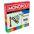 Produktbild: Hasbro Monopoly Classic Refresh 90 Year (NO) (G00091071)
