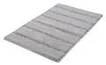 Produktbild: Kleine Wolke Badteppich Monrovia (BL 60x100 cm) BL 60x100 cm grau