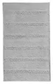 Produktbild: Kleine Wolke Badematte Badvorleger Badteppich Polyester grau 60 x 100 cm