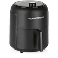 Produktbild: GOURMETmaxx Heißluft-Fritteuse 2,3l - schwarz