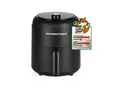 Produktbild: GOURMETmaxx Heißluft-Fritteuse 2,3l 1000W schwarz