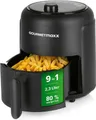 Produktbild: GourmetMAXX Heißluftfritteuse 2,3L Heißluft Ofen Grill Friteuse 1000W Timer
