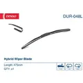 Produktbild: DENSO Wischblatt, dur048l für GM CADILLAC HONDA MAZDA Subaru LEXUS KIA MINI