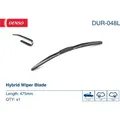 Produktbild: Denso DUR-048L Scheibenwischer für OPEL VW FORD MINI MAZDA FIAT PORSCHE HONDA
