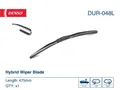 Produktbild: Scheibenwischerblatt Hybridwischblatt DUR-048L DENSO für ALFA ROMEO OPEL NISSAN