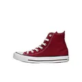 Produktbild: CONVERSE M9613C All Star Hi Maroon|42,5 US 9
