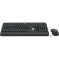 Produktbild: LOGITECH MK540 Advanced, USB, AR