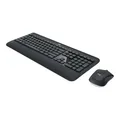 Produktbild: Logitech MK540 Advanced (AR) - Wie Neu