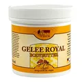 Produktbild: GELEE ROYAL BODYBUTTER 250ml Allgäu Body Shea-Butter Körperbutter Ganzkörperpflege Intensive Pflege für Gesicht & Körper Creme 46