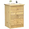 Produktbild: ebuy24 Kommode, Kiefer, Holz, 42x57x35 cm, Wohnzimmer, Kommoden & Sideboards, Kommoden