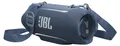 Produktbild: JBL Extreme 5 blau , Tragbarer Bluetooth-Lautsprecher