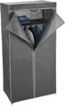 Produktbild: Kleiderschrank WARDROBE - ca. 75 x 45 x 160 cm