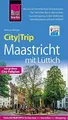 Produktbild: Reise Know-How CityTrip Maastricht mit Lüttich: Reisefüh... | Buch | Zustand gut