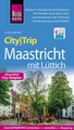 Produktbild: Reise Know-How CityTrip Maastricht mit Lüttich