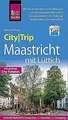 Produktbild: Reise Know-How CityTrip Maastricht mit Lüttich: Rei... | Buch | Zustand sehr gut