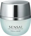 Produktbild: SENSAI Cellular Performance Fresh Cream 40 ml Gesichtscreme 53735