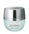Produktbild: Sensai Cellular Performance Fresh Cream Gesichtscreme 40 ml