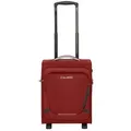 Produktbild: Travelite Jetpack 2 Rollen Kabinentrolley 40 cm  rot