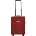 Produktbild: Travelite Jetpack Wings 2-Rollen Cabin Trolley 40 cm -rot