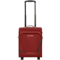 Produktbild: Travelite Jetpack Wings - 2-Rollen-Trolley S 40 cm (rot)