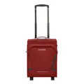 Produktbild: Travelite Jetpack 2-Rollen Kabinentrolley 40cm #TRV-090223 (rot)