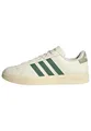 Produktbild: adidas Herren Grand Court 2.0 Shoes, Off White/Collegiate Green/Tent Green, 43 1/3 EU