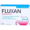 Produktbild: Fluxan Kautabletten 24 St