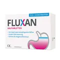 Produktbild: FLUXAN Kautabletten