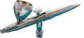 Produktbild: Harder & Steenbeck 120231 Ultra 2024 Double action Pistol trigger airbrush Nozzle Ø 0.45 mm