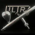 Produktbild: Airbrushpistole, ULTRA 2024 airbrush, Harder & Steenbeck 120231