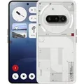 Produktbild: Phone (3a) 256GB, Handy weiß, Android 15, 12 GB