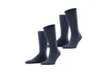 Produktbild: Esprit Freizeitsocken Esprit Herren Socken Basic Uni SO 2P 17811