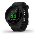 Produktbild: Garmin Smartwatch Forerunner 55 GPS, 42 mm, NFC, schwarz