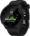 Produktbild: Garmin FORERUNNER 55 Multisport- Smartwatch (2,64 cm/1,04 Zoll, Garmin), GPS-Laufuhr