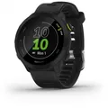Produktbild: Garmin Forerunner 55 schwarz