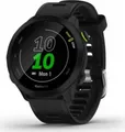 Produktbild: Garmin Forerunner 55 schwarz