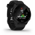 Produktbild: GARMIN Forerunner 55 GPS-Laufuhr schwarz