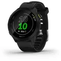 Produktbild: Garmin Forerunner 55 Pulsuhr-Schwarz