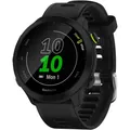 Produktbild: GARMIN Forerunner 55, schwarz