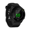 Produktbild: Smartwatch GARMIN 010-02562-10 Schwarz 1,04