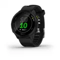 Produktbild: Garmin Forerunner 55 Black Smartwatch Mit GPS 1.04 Zoll