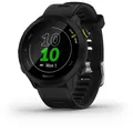 Produktbild: Garmin Forerunner 55 schwarz Sportuhr
