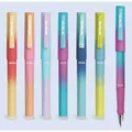 Produktbild: Magni McNeill Füller Ghost Pen Feder M radierbar gradient 6fach sortiert (Gradient, Various Colours) (58582468)