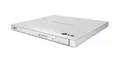 Produktbild: Hitachi Hitachi LG Brenner extern GP57EW40 für CD / DVD / M-Disc weiß DVD-Brenner
