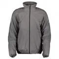 Produktbild: Scott Ergonomic Pro DP Motorrad / Fahrrad Regenjacke grau 2025 XL (52/54) Herren