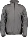 Produktbild: SCOTT Ergonomic Pro DP Regenjacke, grau, XL