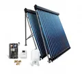 Produktbild: Röhrenkollektor Solarpaket Vakuumröhrenkollektor HP30-2 9,78 m² Solaranlage
