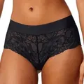 Produktbild: Triumph Body Make-Up Illusion Lace Shorty Schwarz 40 Damen