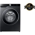 Produktbild: Samsung 1-11 kg Waschmaschine WW6400D mit AI Wash, EEK: A(-10%), 11 kg Black